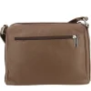 AGUDO sac bandouliere en cuir