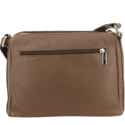 AGUDO sac bandouliere en cuir