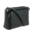 AGUDO sac bandouliere en cuir