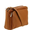 AGUDO sac bandouliere en cuir