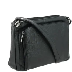 AGUDO sac bandouliere en cuir