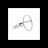 Bague argentee, Ashford