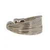 Bague argentee, Oia