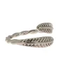 Bague argentee, Piuma