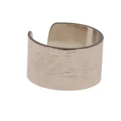 Bague Arla, argente