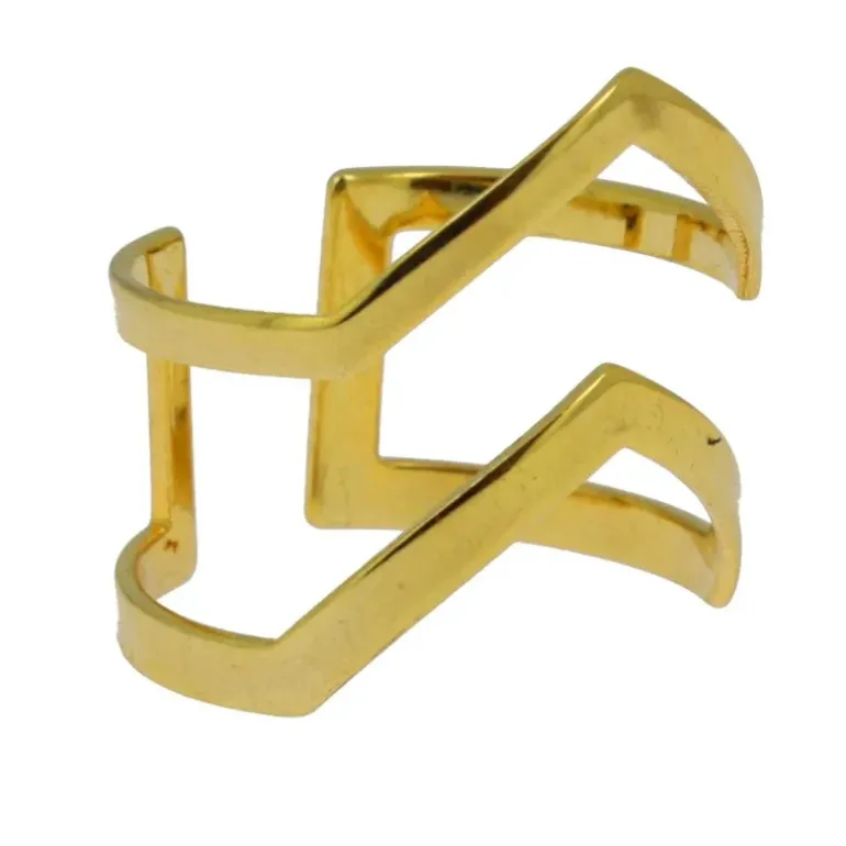 Bague doree, Alta
