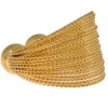 Bague doree, Daphne