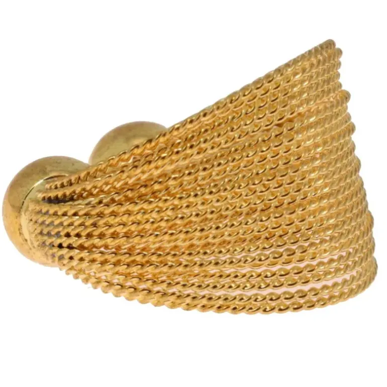 Bague doree, Daphne