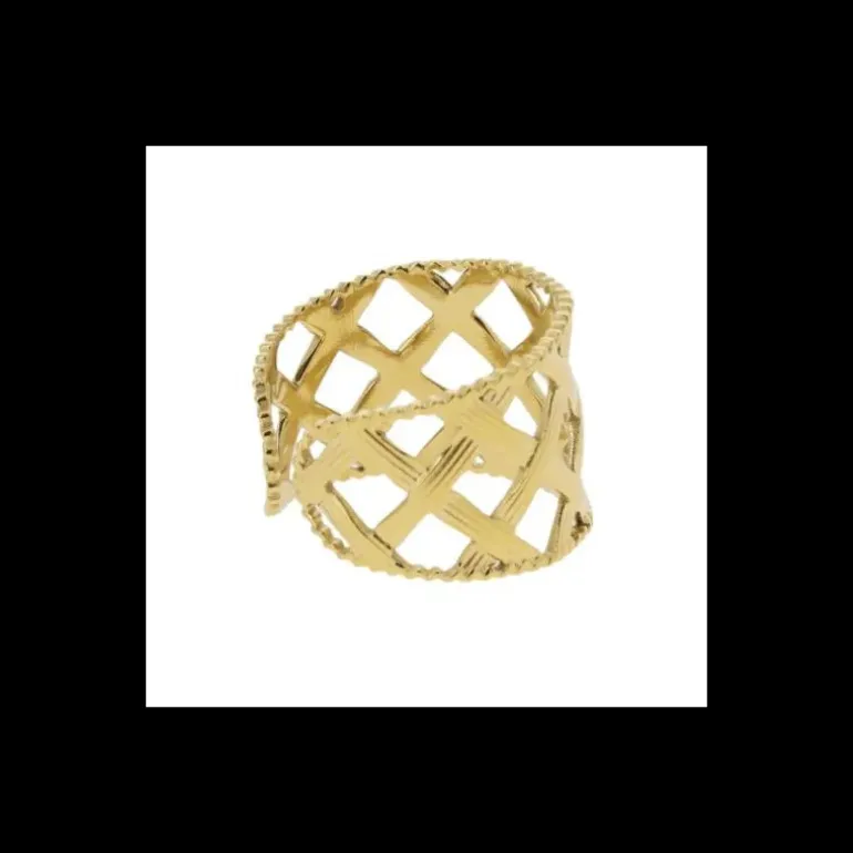 Bague doree, Dromroe