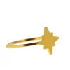 Bague doree, Estrella