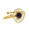Bague doree, Lazuli