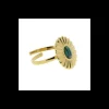 Bague doree, Mohane