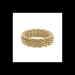 Bague doree, Tantore
