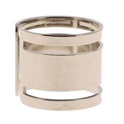 Bague Kilkerrin, argente