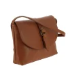 BELTANA sac trotteur en cuir
