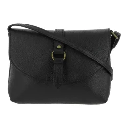 BELTANA sac trotteur en cuir