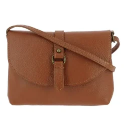 BELTANA sac trotteur en cuir