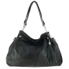 BOTELLO sac hobo en cuir