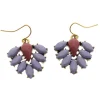 Boucles d'oreilles Erding