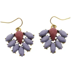 Boucles d'oreilles Erding
