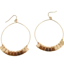 Boucles d'oreilles ESTEFANY
