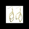 Boucles d'oreilles Forbes