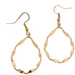 Boucles d'oreilles LUCIANA
