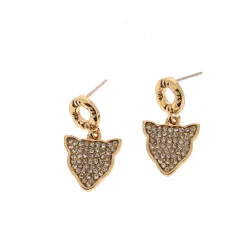 Boucles d'oreilles LUCY