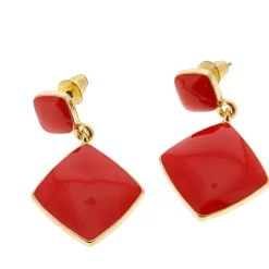 Boucles d'oreilles MILAGROS