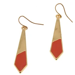 Boucles d'oreilles Mistar