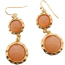Boucles d'oreilles Wiem