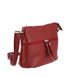 BRAHMA petit sac bandouliere en cuir
