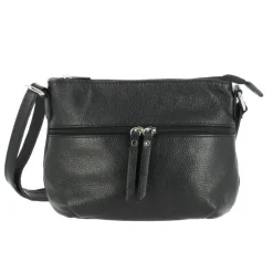 BRAHMA petit sac bandouliere en cuir