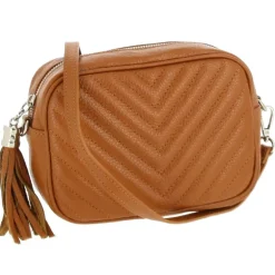 CAVAN sac trotteur en cuir