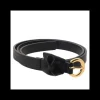 Ceinture a noeud