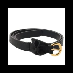 Ceinture a noeud