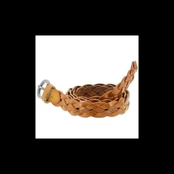 Ceinture en Cuir Nakai, camel