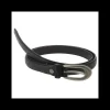 Ceinture Koha, noir
