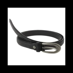 Ceinture Koha, noir