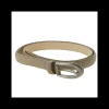 Ceinture Koha, taupe