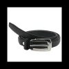 Ceinture Mohann, noir