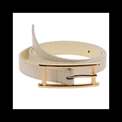 Ceinture Parisienne, blanc