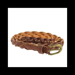 Ceinture Tarapo, marron