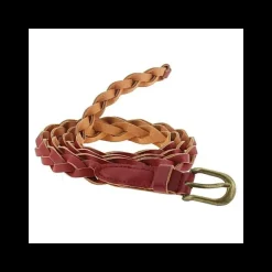 Ceinture Tarapo, rouge