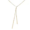 Collier Hechas, dore