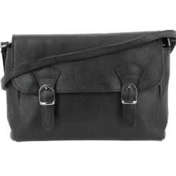 COMODORO sac cartable en cuir