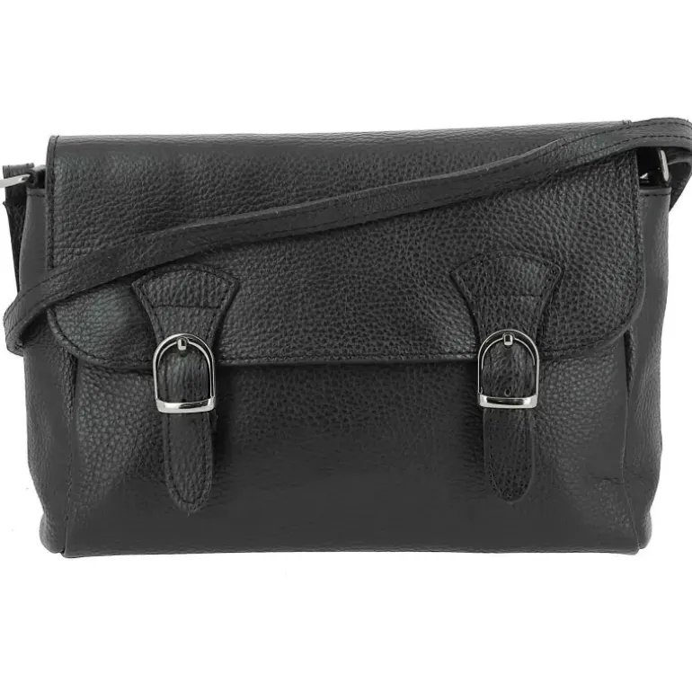 COMODORO sac cartable en cuir
