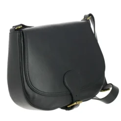 CORENTIN sac besace en cuir