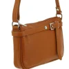 DONOUSSA petit sac trotteur en cuir