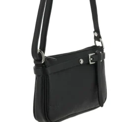 DONOUSSA petit sac trotteur en cuir